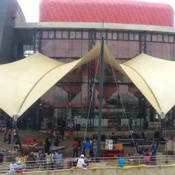 Soweto Theatre - Soweto