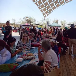 Soweto Theatre - Soweto