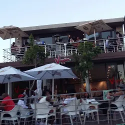 Vilakazi Street - Soweto