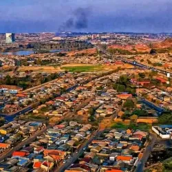 Vilakazi Street - Soweto