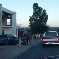 Vilakazi Street - Soweto