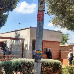 Vilakazi Street - Soweto