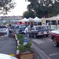 Vilakazi Street - Soweto