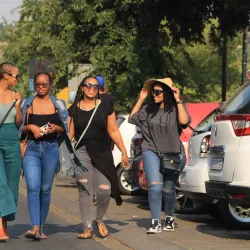 Vilakazi Street - Soweto