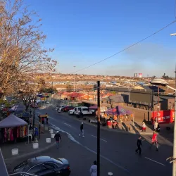 Vilakazi Street - Soweto