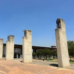 Walter Sisulu Square Market - Soweto
