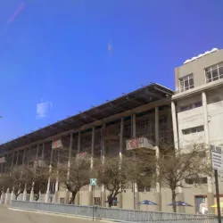 Walter Sisulu Square Market - Soweto