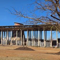 Walter Sisulu Square Market - Soweto