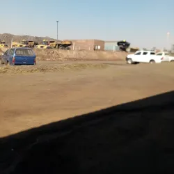 Klipfontein Mine - Springbok