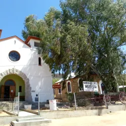 Springbok Museum - Springbok