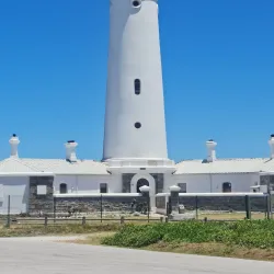 Cape St. Francis Lighthouse - St Francis Bay