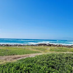 Cape St. Francis Lighthouse - St Francis Bay