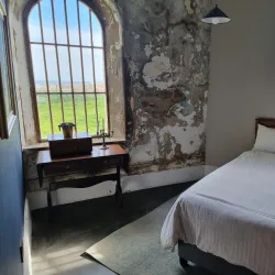 Cape St. Francis Lighthouse - St Francis Bay