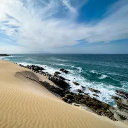 Kromme River Nature Reserve - St Francis Bay