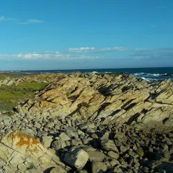 Kromme River Nature Reserve - St Francis Bay