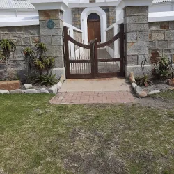 Seal Point Lighthouse - St Francis Bay