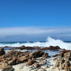 Seal Point Lighthouse - St Francis Bay
