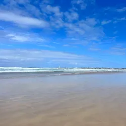 St Francis Bay Beach - St Francis Bay