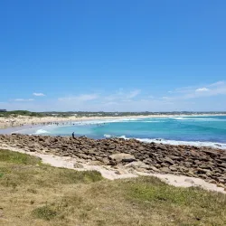 St Francis Bay Beach - St Francis Bay
