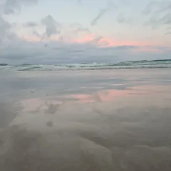 St Francis Bay Beach - St Francis Bay