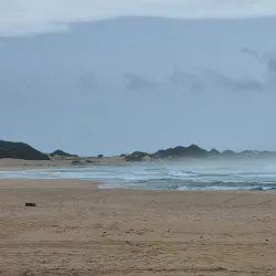 St Francis Bay Beach - St Francis Bay