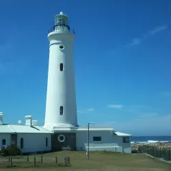 St Francis Bay Beach - St Francis Bay