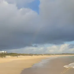 St Francis Bay Beach - St Francis Bay