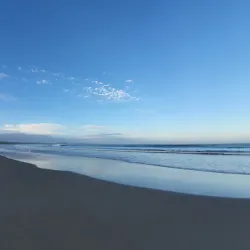 St Francis Bay Beach - St Francis Bay