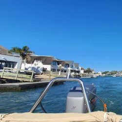 St Francis Village - St Francis Bay