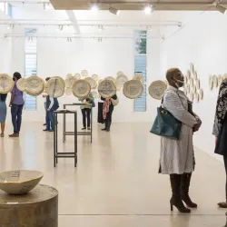 Local Art Galleries - Standerton