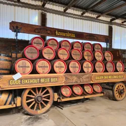 Mpumalanga Agricultural Museum - Standerton