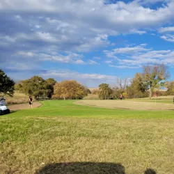 Standerton Golf Club - Standerton