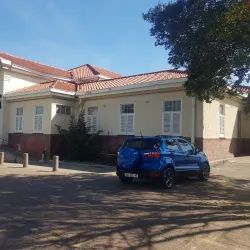 Standerton Museum - Standerton