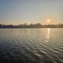 Vaal River - Standerton