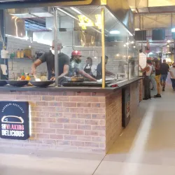 Ashton Open Air Market - Stellenbosch