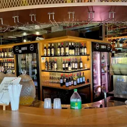 Ashton Open Air Market - Stellenbosch