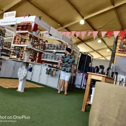 Ashton Open Air Market - Stellenbosch