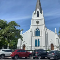 Dorp Street - Stellenbosch