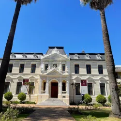Dorp Street - Stellenbosch