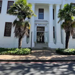 Dorp Street - Stellenbosch