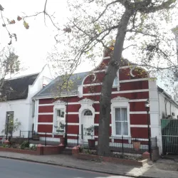 Dorp Street - Stellenbosch