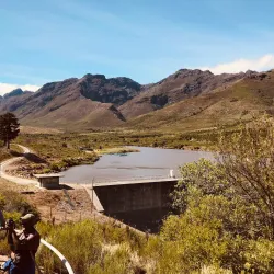 Jonkershoek Nature Reserve - Stellenbosch
