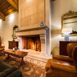 Lanzerac Wine Estate - Stellenbosch