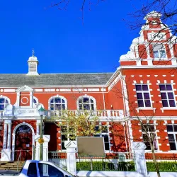 Museum of Stellenbosch - Stellenbosch