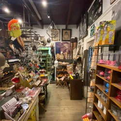 Oom Samie se Winkel - Stellenbosch