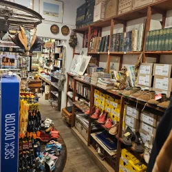 Oom Samie se Winkel - Stellenbosch