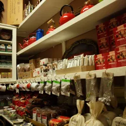 Oom Samie se Winkel - Stellenbosch