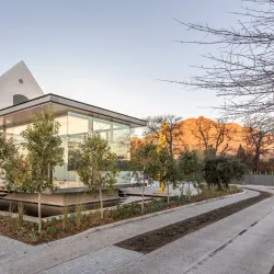 Rupert Museum - Stellenbosch