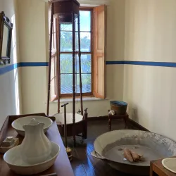 Stellenbosch Village Museum - Stellenbosch