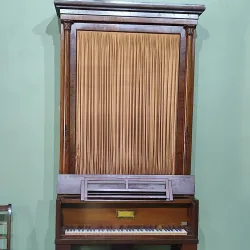 Stellenbosch Village Museum - Stellenbosch